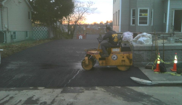 Scottop Paving & Construction - Saugus, MA