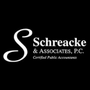 Schreacke & Associates P C - Tax Return Preparation