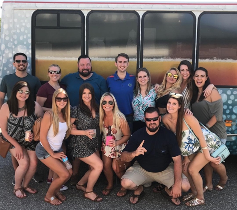 Jax Brew Bus - Jacksonville, FL