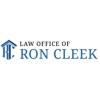 Law Office of Ron Cleek gallery