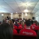 St Luke Ame Church - African Methodist Episcopal Churches