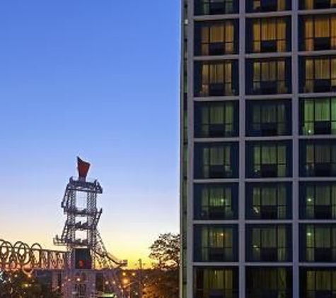 Ramada Plaza by Wyndham - Atlanta, GA