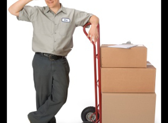 Simple Movers Texas Relocation Services - San Antonio, TX