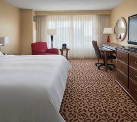 Bridgewater Marriott - Bridgewater, NJ