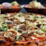 Toscany's Coal Oven Pizza