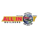 All In Builders - Home Improvements