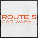 Route 5 Car Wash - Car Wash