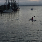 Shem Creek Marina