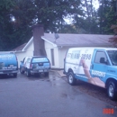 Barron's Heating and Air - Air Conditioning Equipment & Systems
