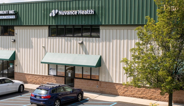 Nuvance Health Physical Rehabilitation at Jefferson Valley - Yorktown Heights, NY