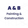 A & B Painting & Construction gallery
