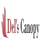 Del's Canopy - Tents
