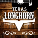 Texas Longhorn Club - Bars