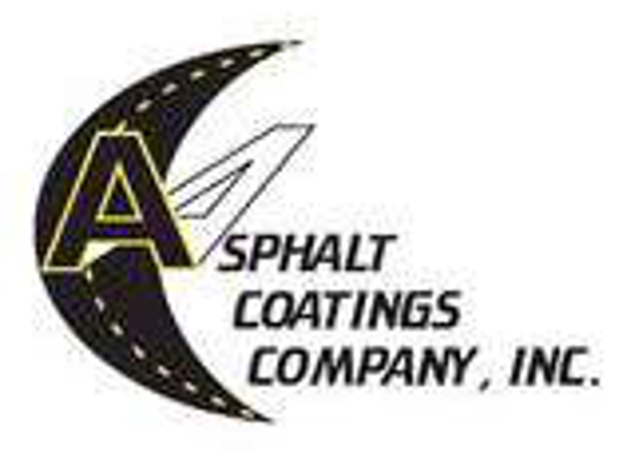 Asphalt  Coatings Company - Aurora, CO