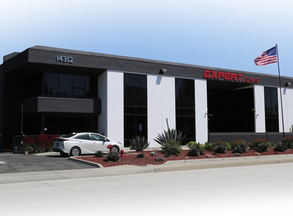 EXPERT-Electronic Manufacturing Services - Tustin, CA