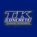 T K Concrete Inc - Concrete Restoration, Sealing & Cleaning