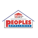 Peoples Appliance Inc - Appliance Installation