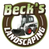 Beck's Landscaping gallery