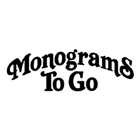 Monograms To Go