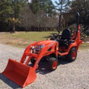 Tidewater Landscaping & Backhoe Service - Excavating Equipment