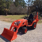 Tidewater Landscaping & Backhoe Service