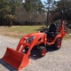 Tidewater Landscaping & Backhoe Service