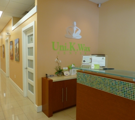 Unikwax - Miramar, FL