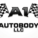 A1 Auto Body - Automobile Body Repairing & Painting