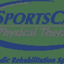 SportsCare Physical Therapy - Physical Therapists