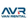 Airport Van Rental-Dallas Fort Worth