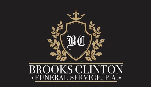 Brooks Clinton Funeral Services - Baltimore, MD