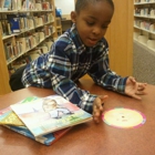 Accokeek Public Library