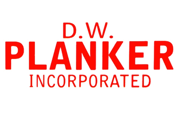 D. W. Planker, Inc. - Greenwood, IN