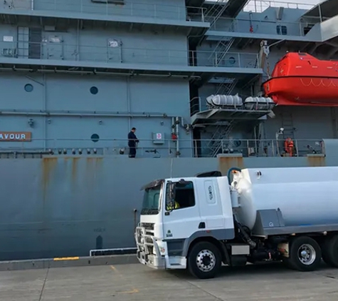 All Pumping Solutions TAS - Bridgewater, TAS
