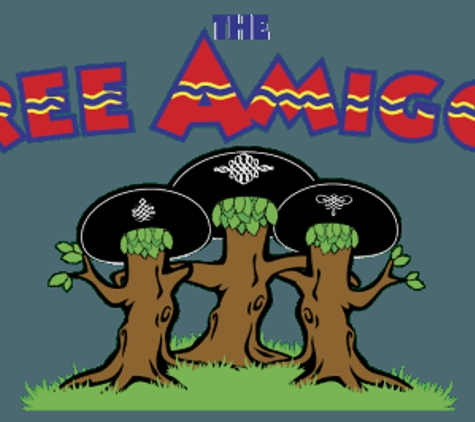 The Tree Amigos - Corpus Christi, TX