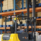 American Forklift Rental