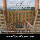 Timber Tops Cabin Rentals - Vacation Homes Rentals & Sales