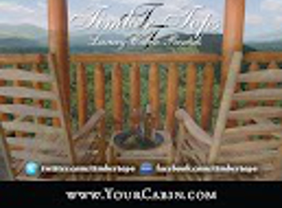 Timber Tops Cabin Rentals - Sevierville, TN