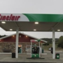 Sinclair Gas Station - Convenience Stores