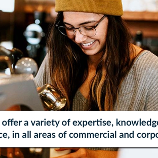 Camatta Lawyers - Adelaide, SA. We offer a variety of expertise, knowledge, & experience, in all areas of commercial and corporate law.
