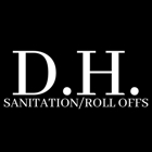 D H Sanitation/Roll Offs