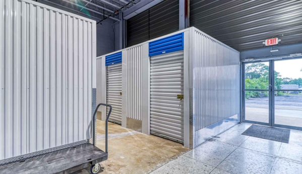 CubeSmart Self Storage - Canton, OH