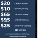 Carpet Cleaning Arlington TX - Carpet & Rug Cleaners