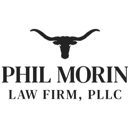 Phil Morin Law Firm P - Attorneys