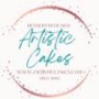 Artistic Cakes