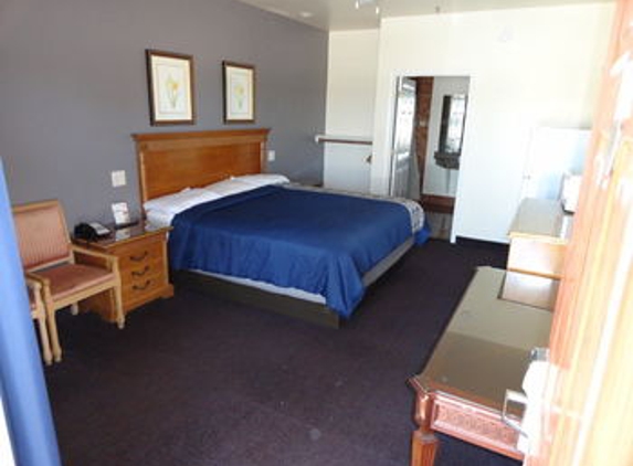 Americas Best Value Inn Brownsville - Brownsville, TX