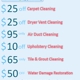 Plano TX Carpet Cleaning