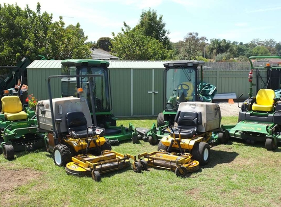 Garden Connections - Wilton, NSW