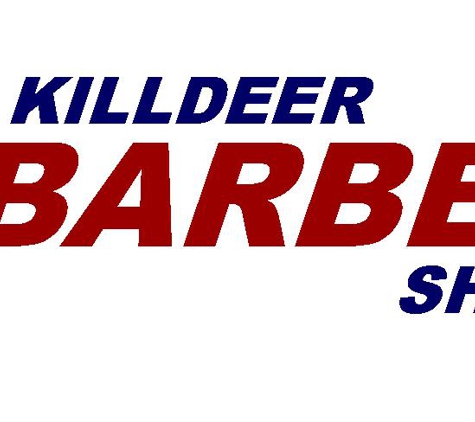 Killdeer Barber Shop - Killdeer, ND