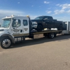 Parker Towing gallery